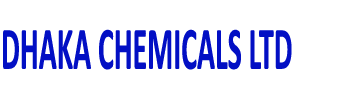 Dhaka Chemicals Ltd. Logo